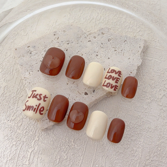 Love Notes - PressOn Perfection