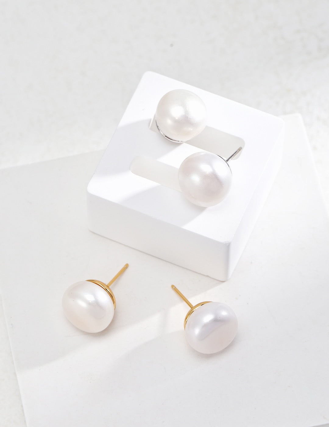 Moonlight Ethereal - PressOn Perfection