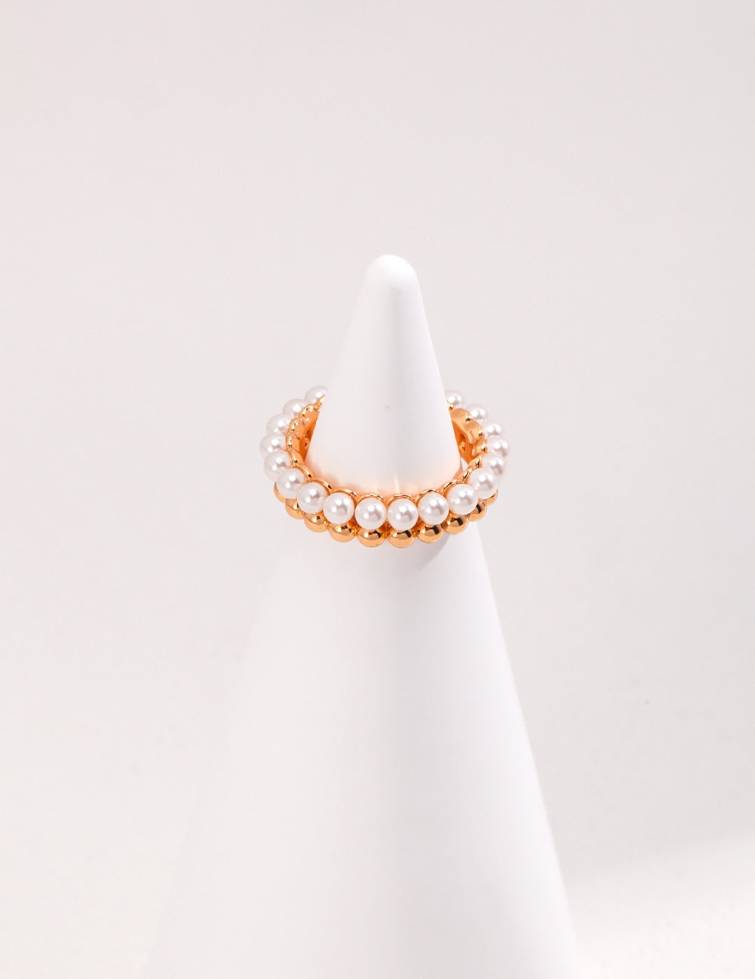 Pearl Harmony - PressOn Perfection