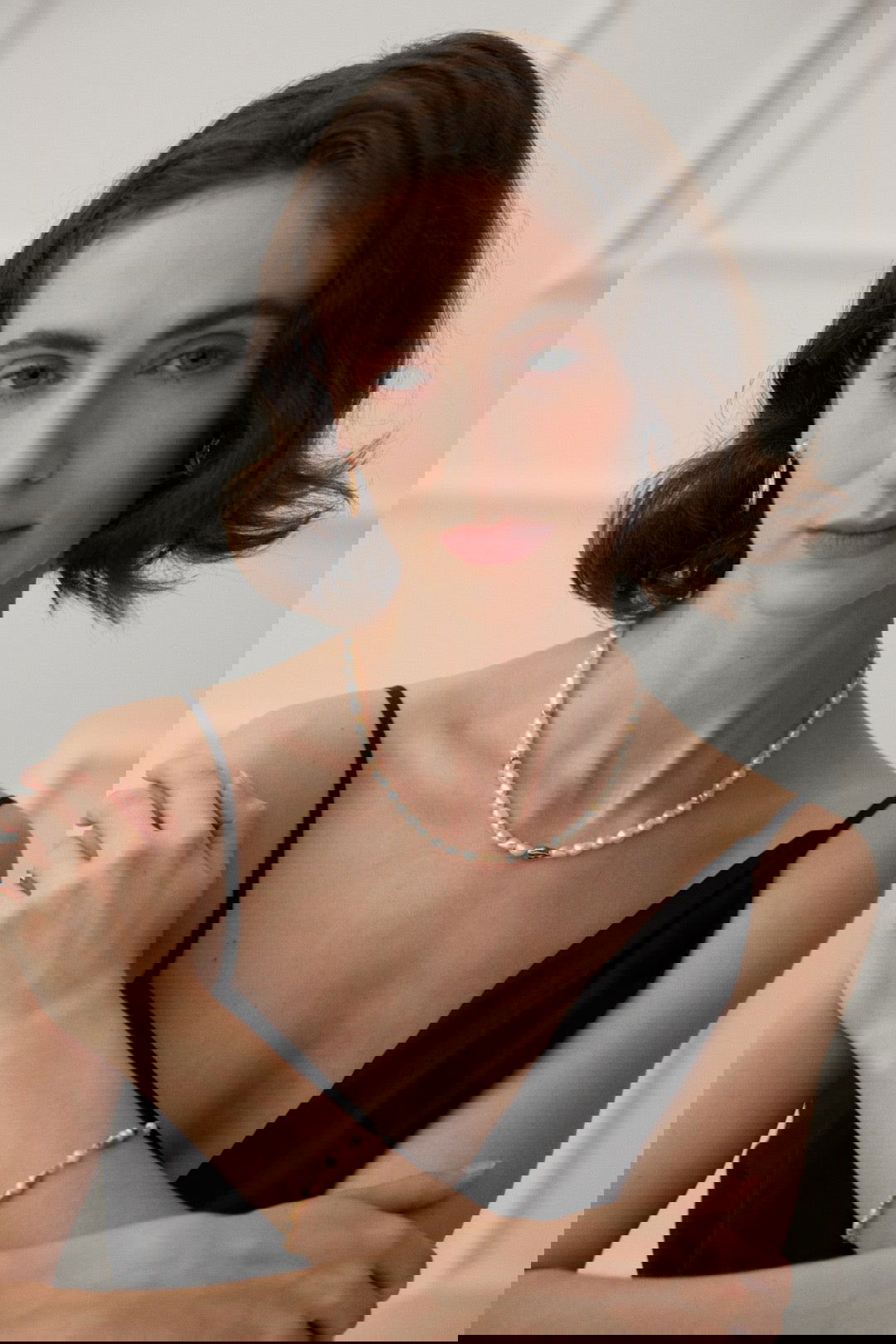 Venus Strand - PressOn Perfection