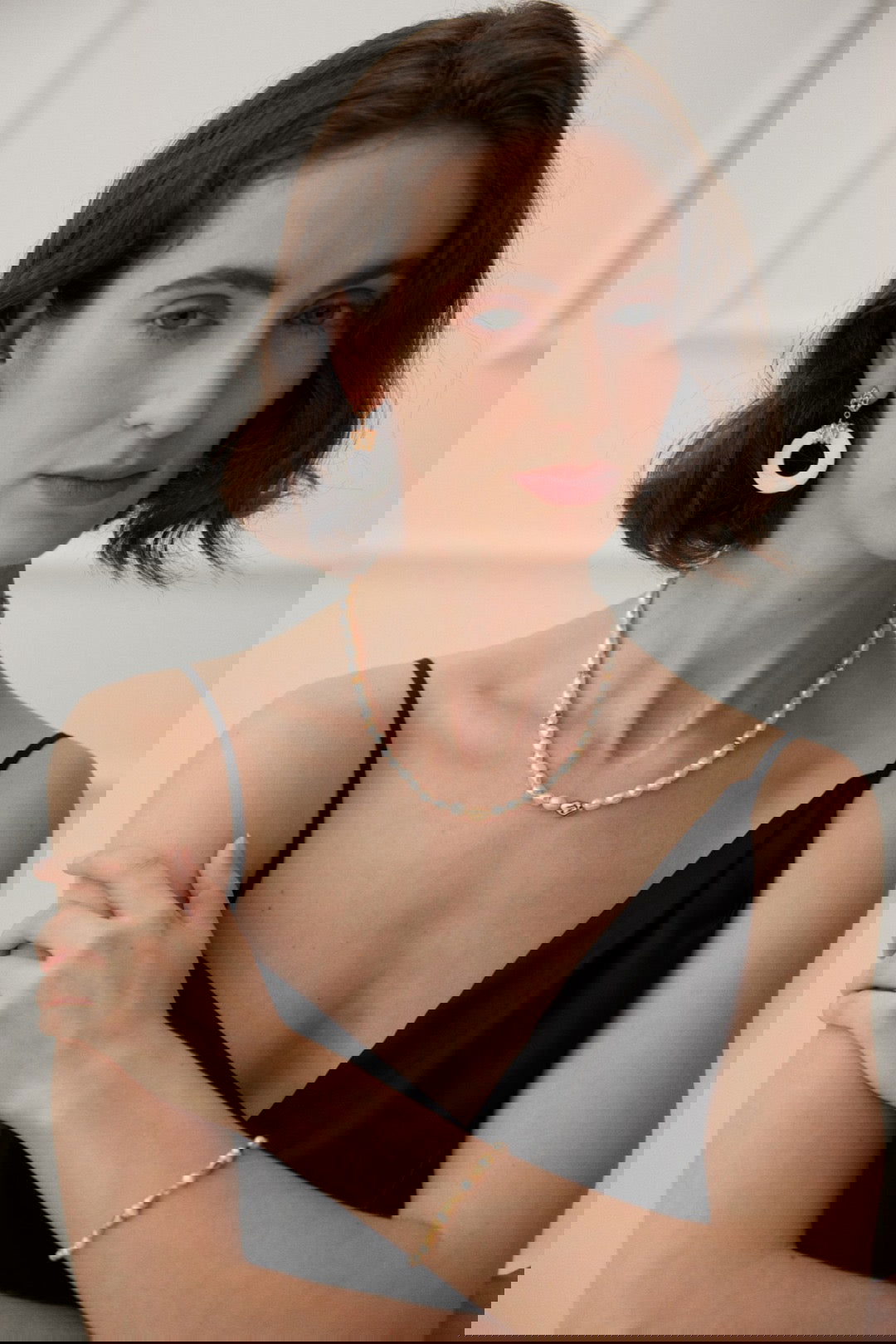 Venus Strand - PressOn Perfection